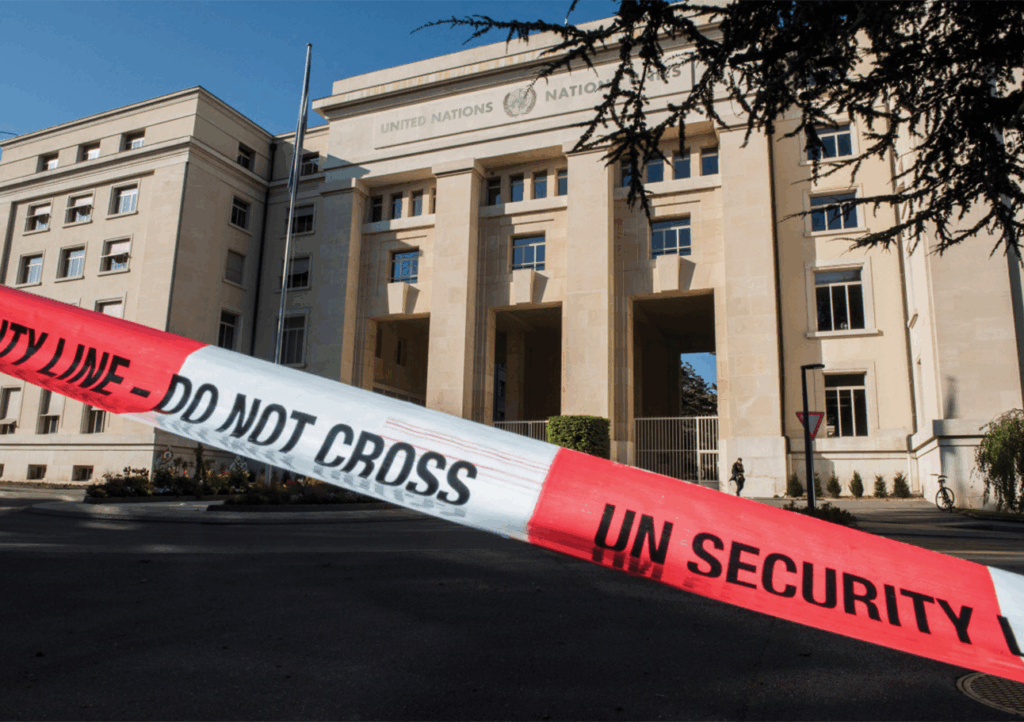 un-finance