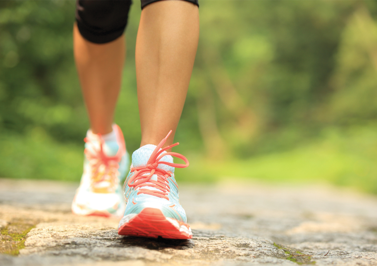 walking-fitness