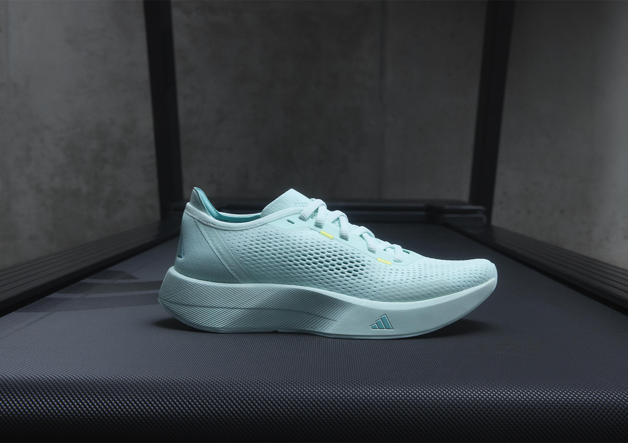 Adidas-Treadmill