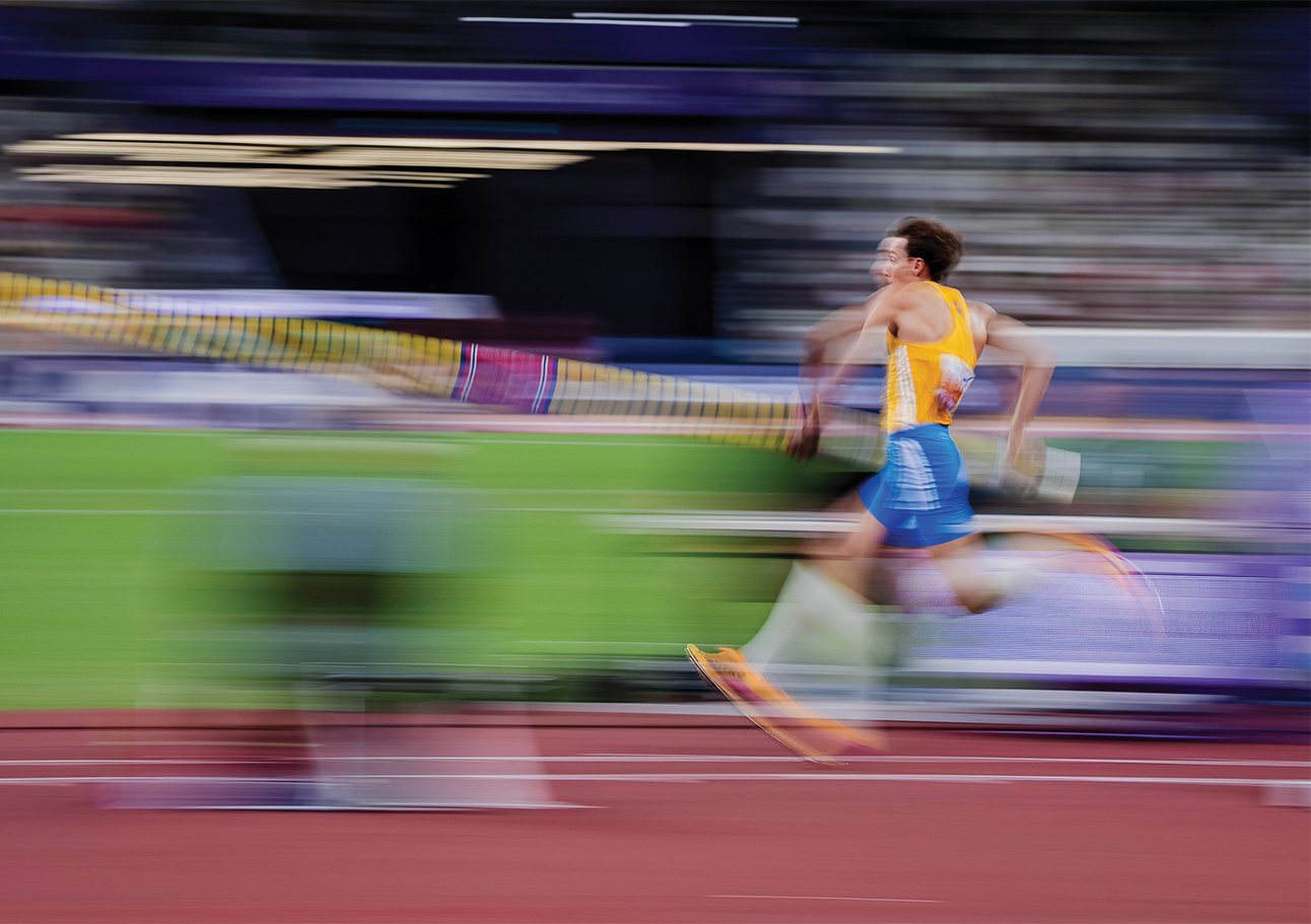 Armand-duplantis