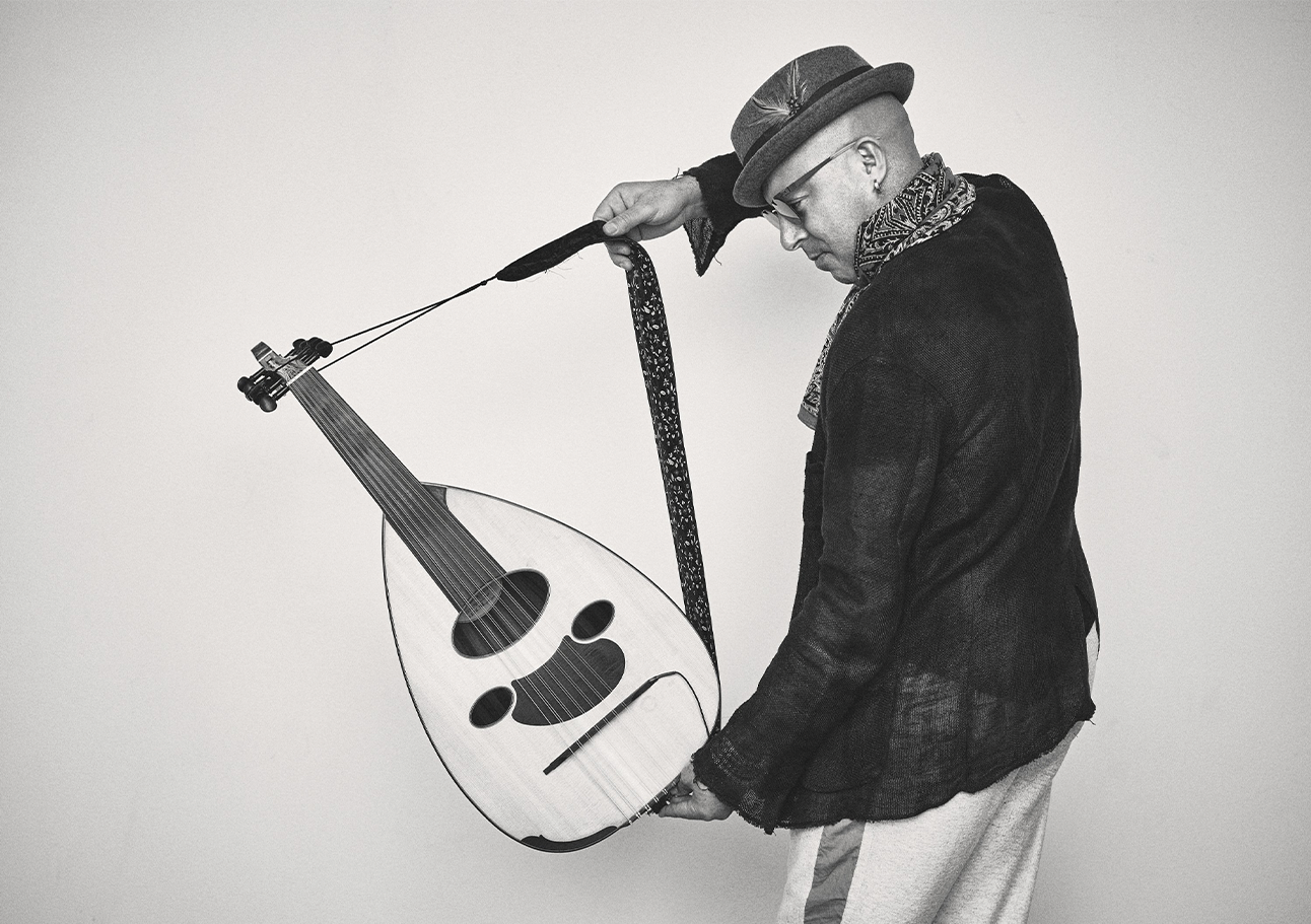 DHAFER YOUSSEF