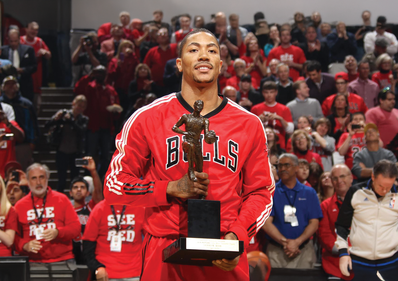 MVP players-nba