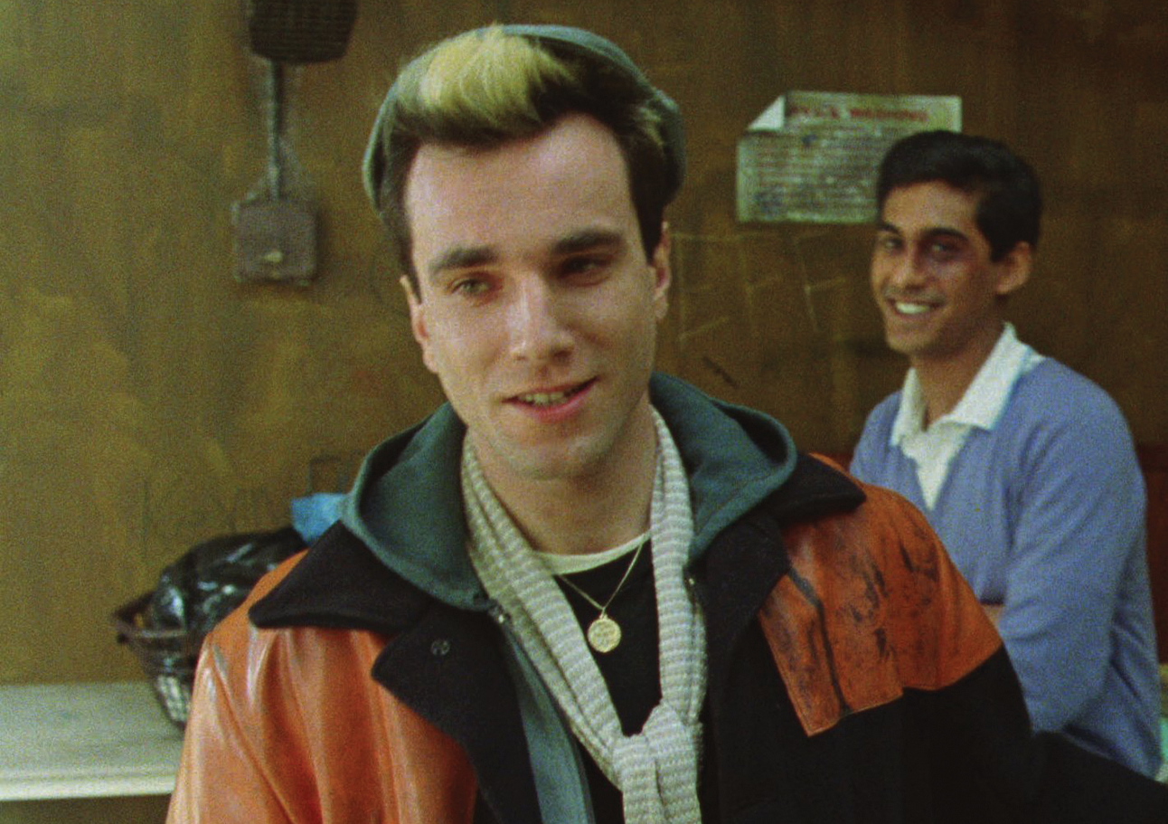 My Beautiful Laundrette