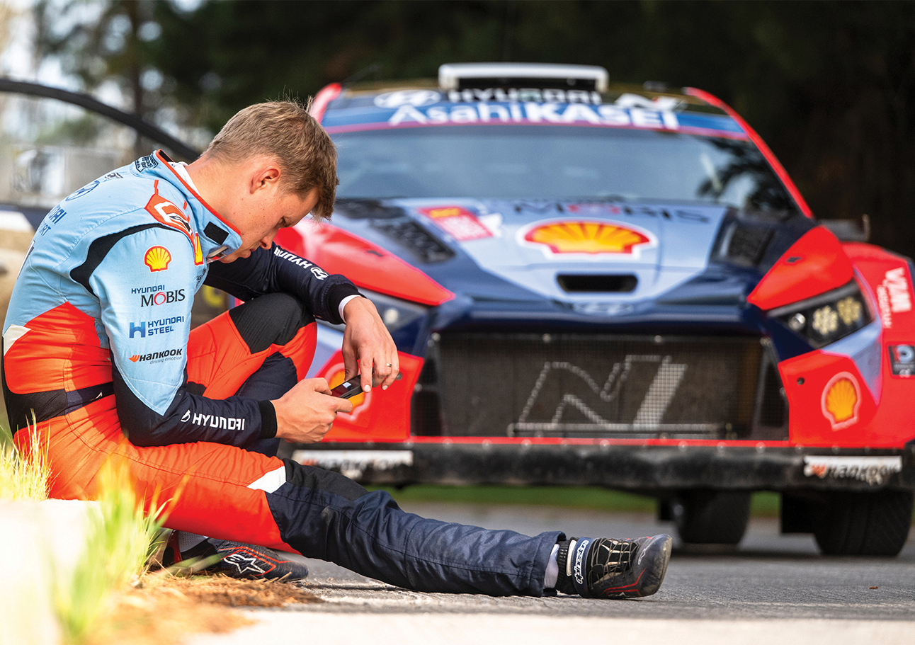 Ott-tanak