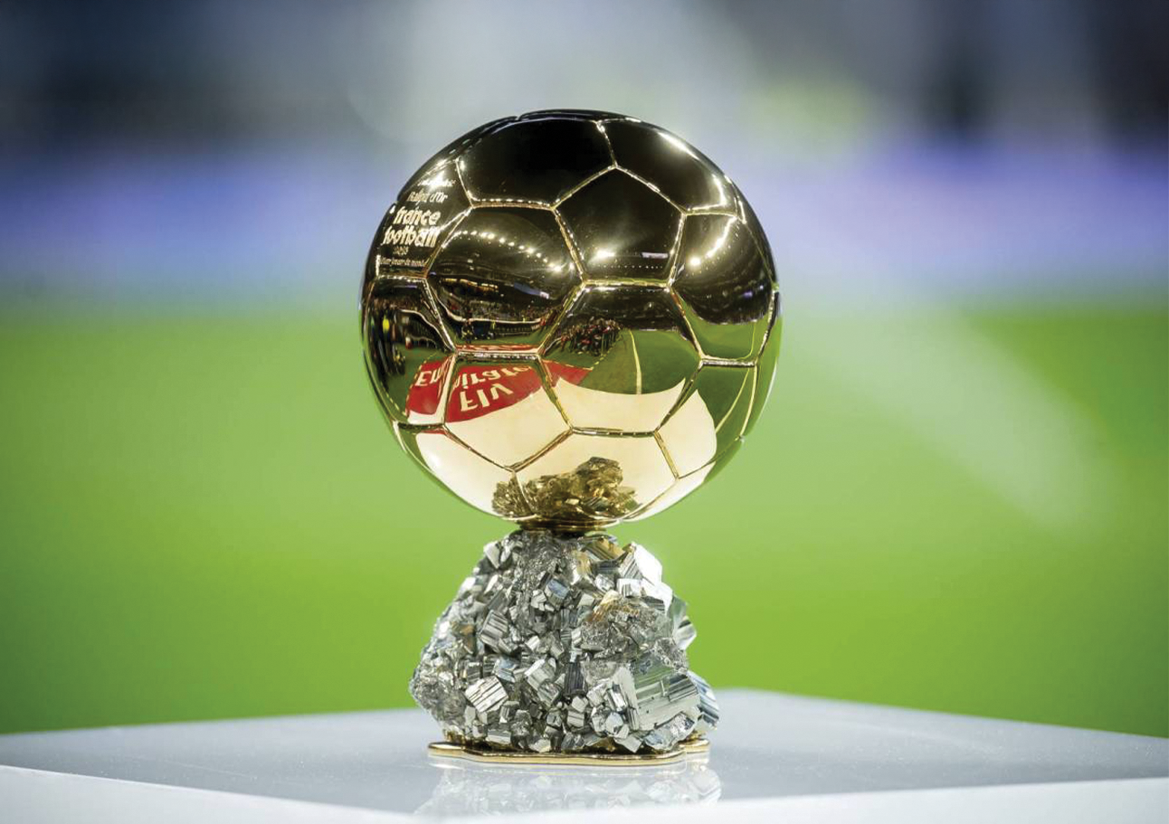 golden-ball