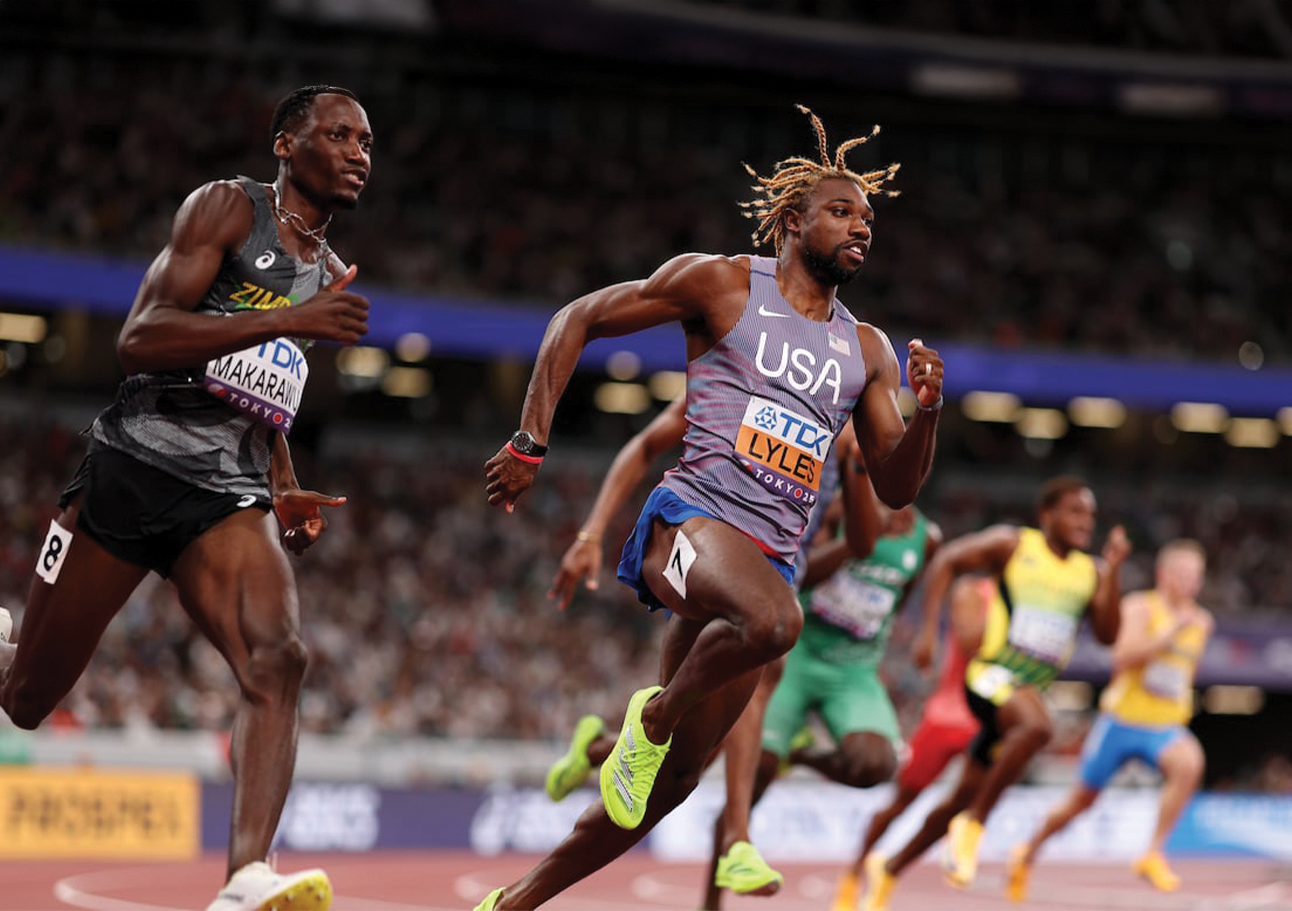 lyles-200m-Tokyo