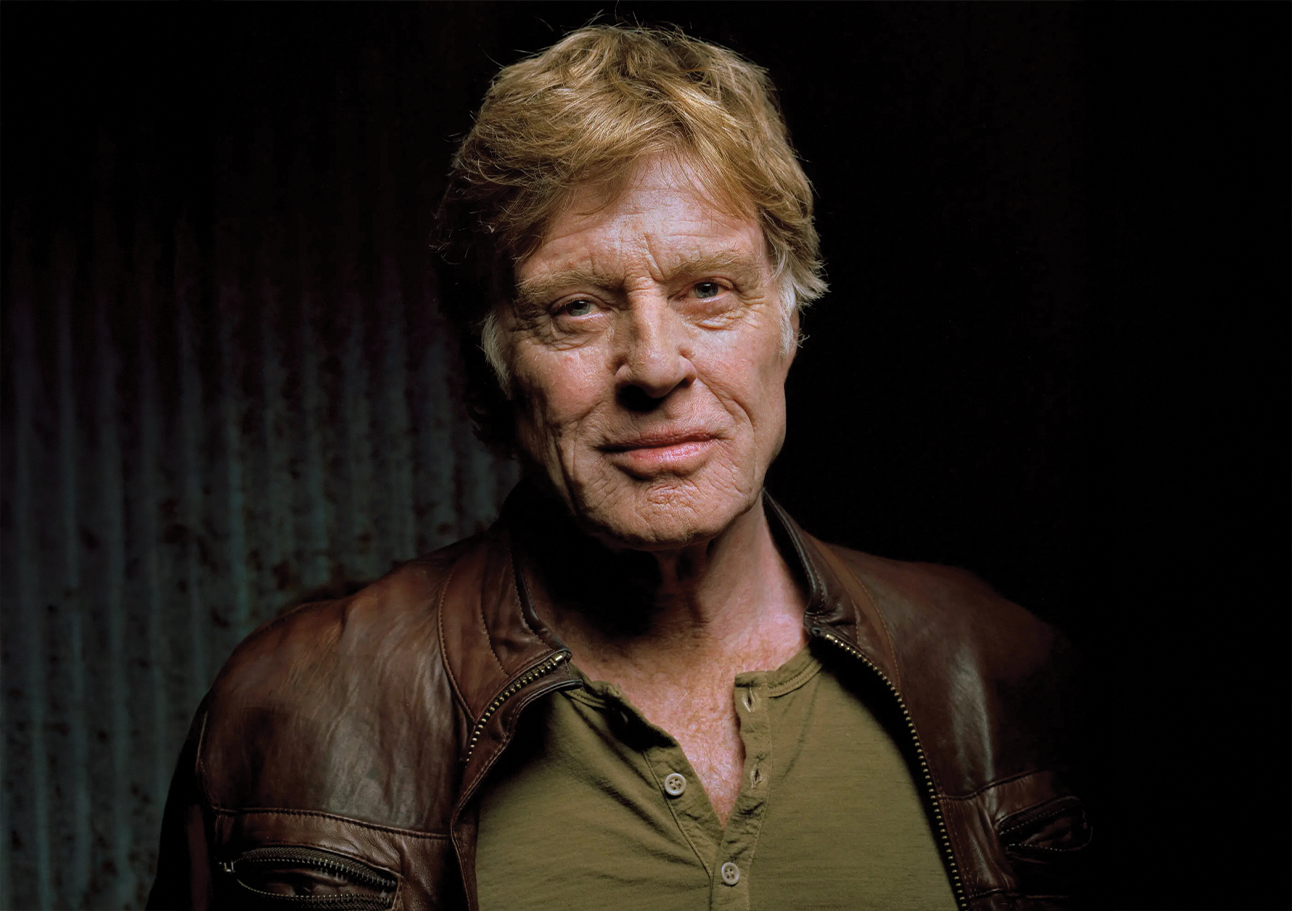 robert-redford