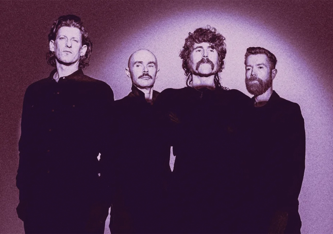 AFI-October-music