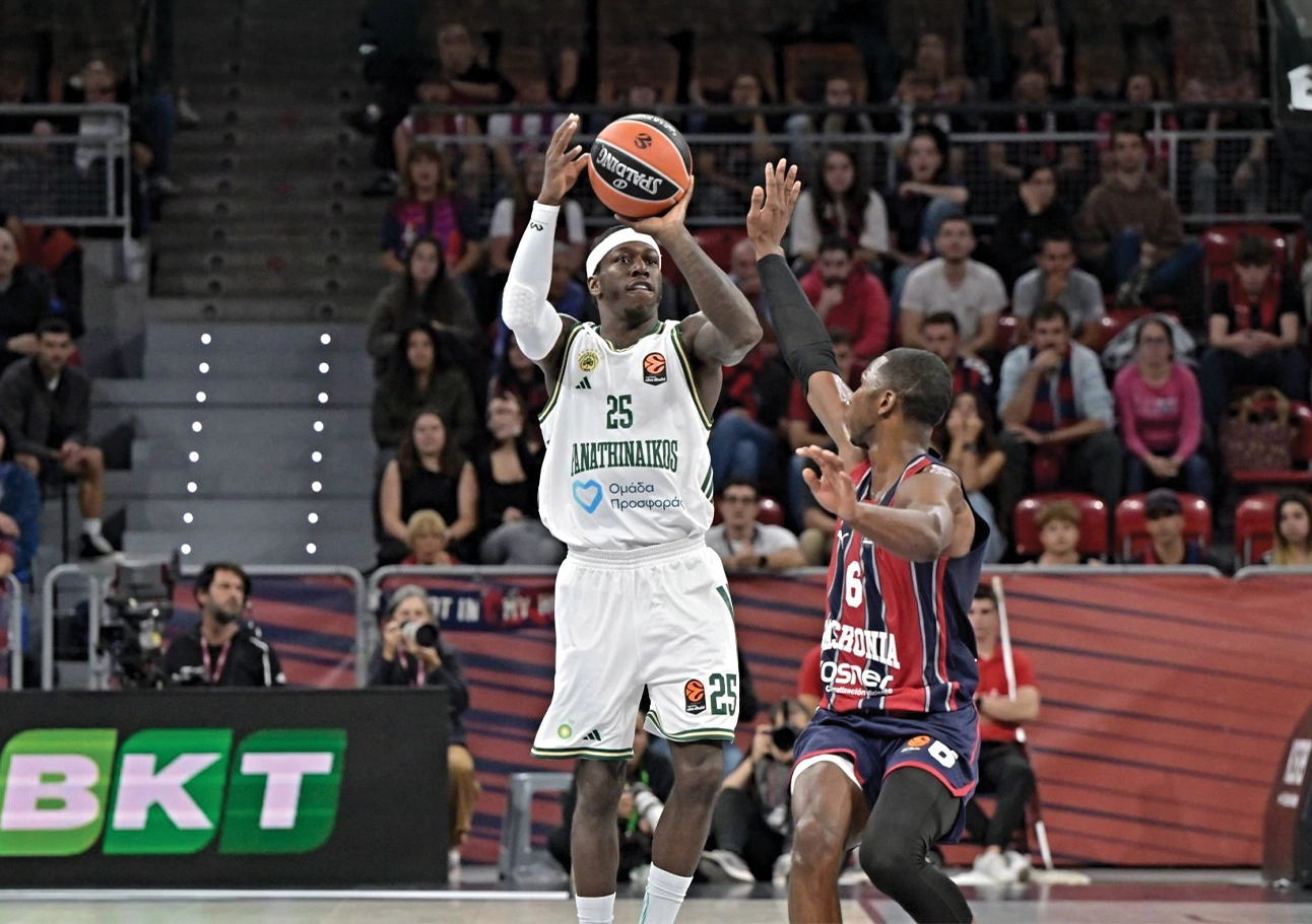 kendrick-Nunn-panathinaikos