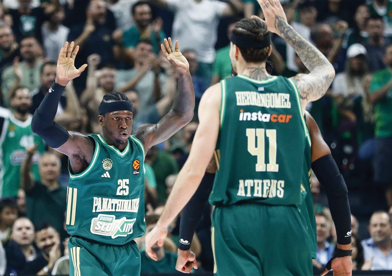 panathinaikos