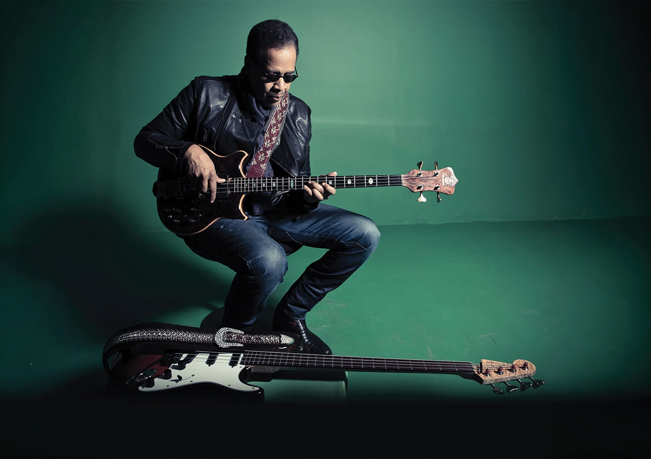 stanley-clarke