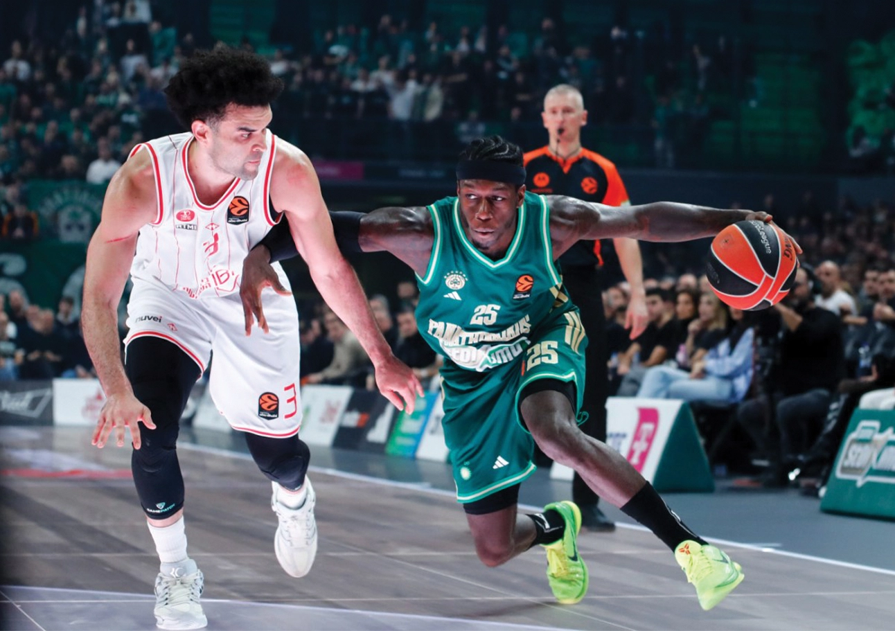 Euroleague-17-panathinaikos