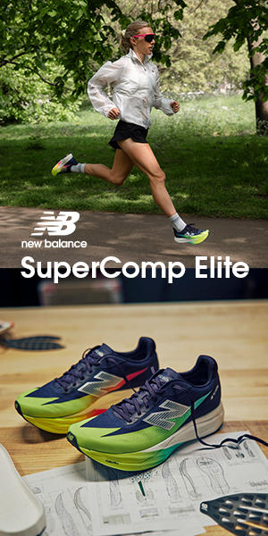 New Balance Supercomp