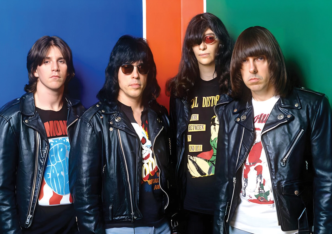 ramones-xmas
