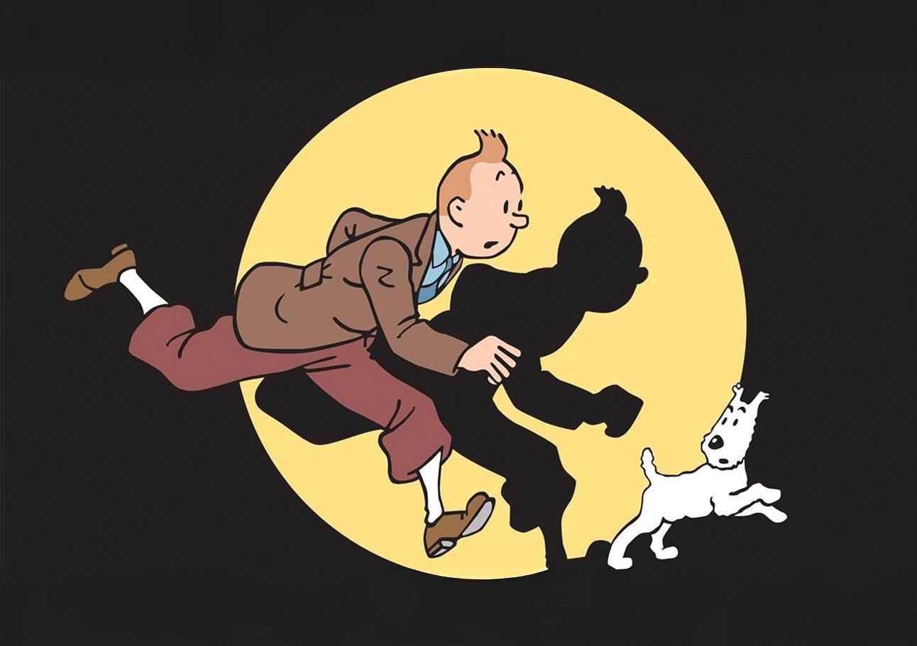 tintin