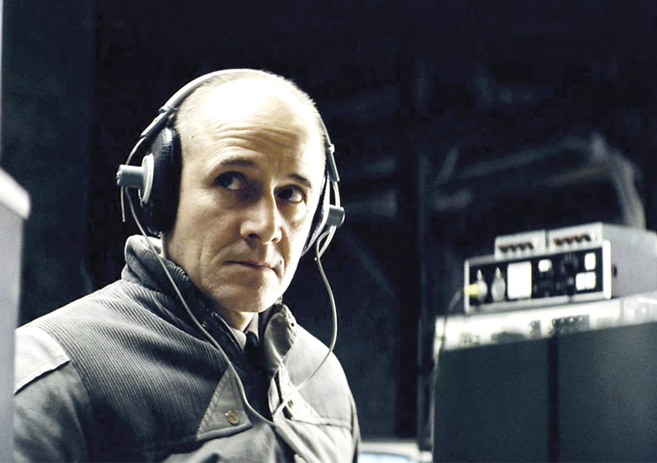 communications interceptions