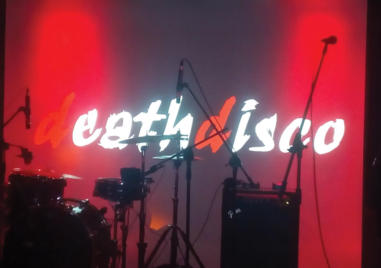 death-disco