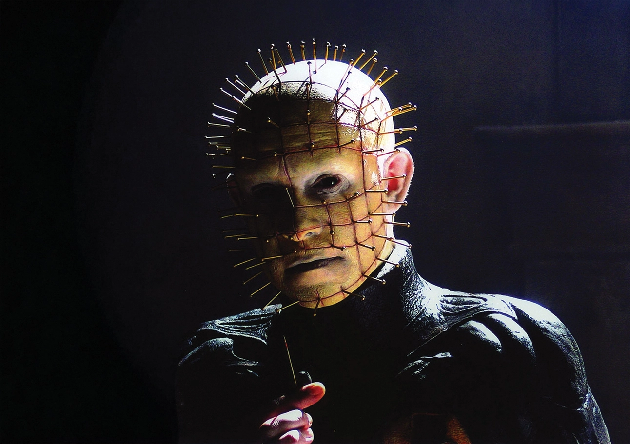 hellraiser