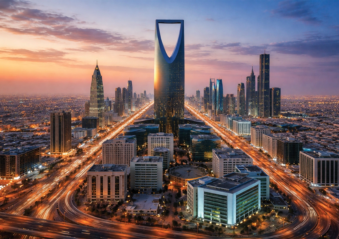 saudi-skyline
