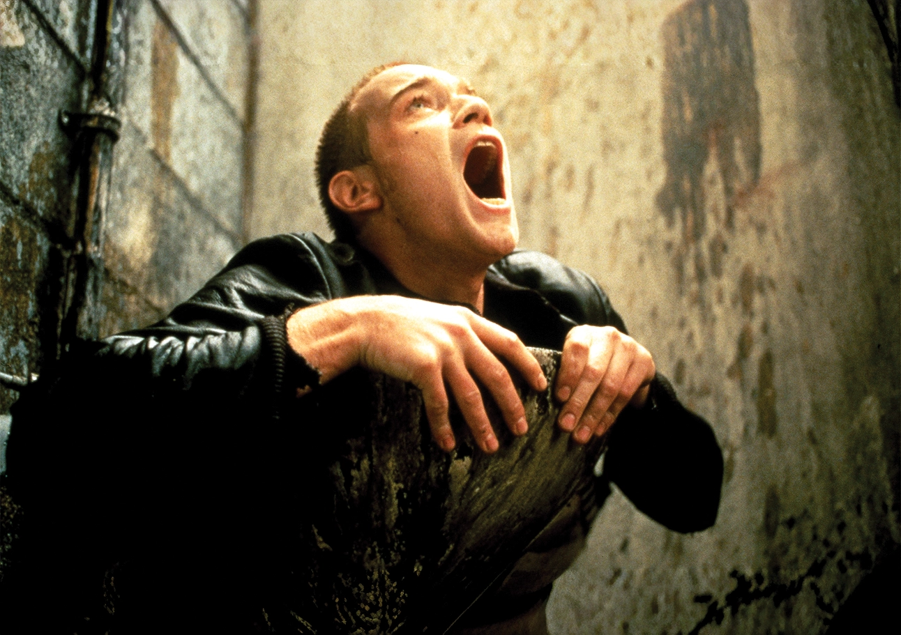 trainspotting