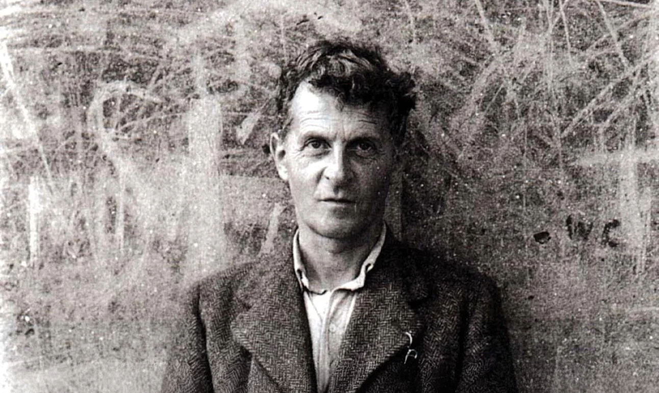 Ludwig Wittgenstein