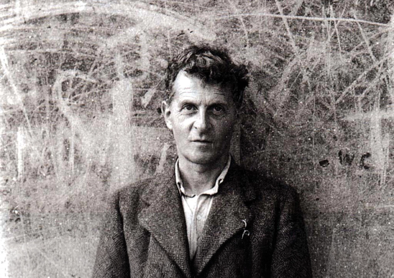 Ludwig Wittgenstein