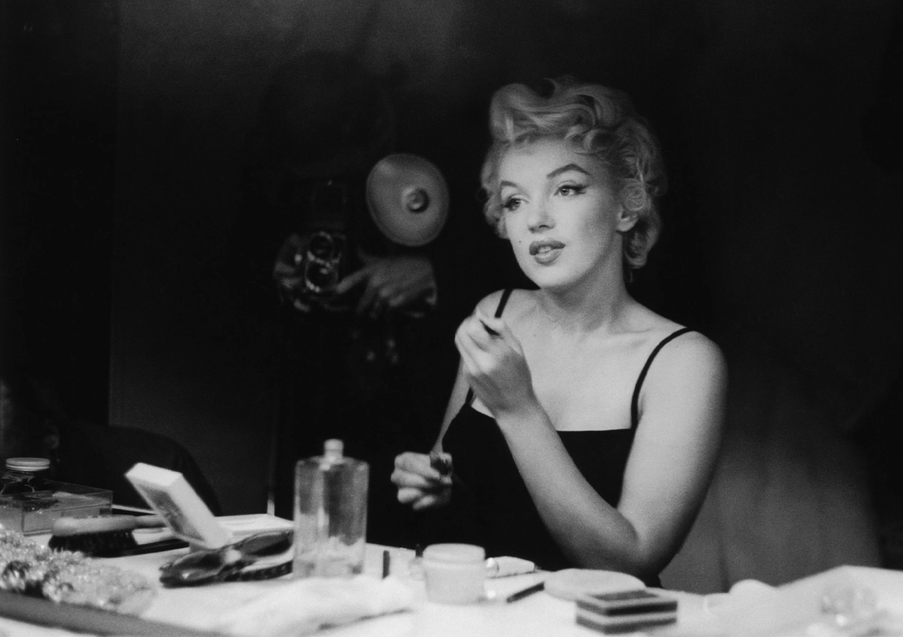 Marylin-Monroe