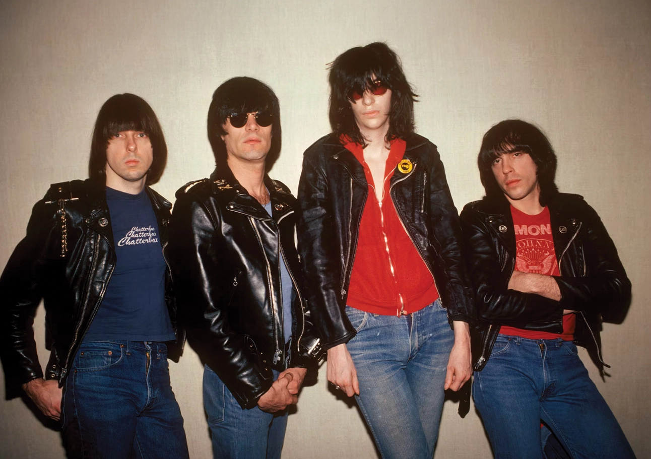 ramones