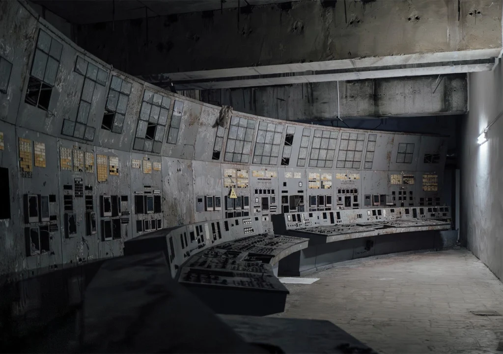 chernobyl