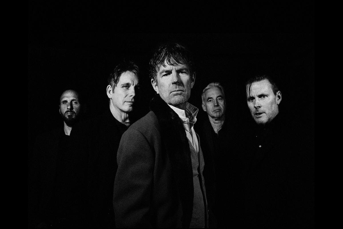 Death Disco Indoor Festival 2026