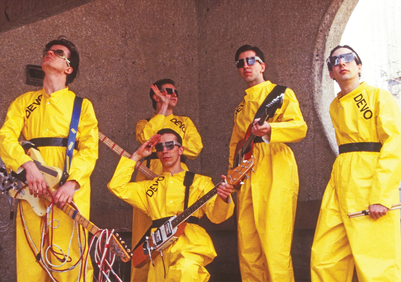 devo