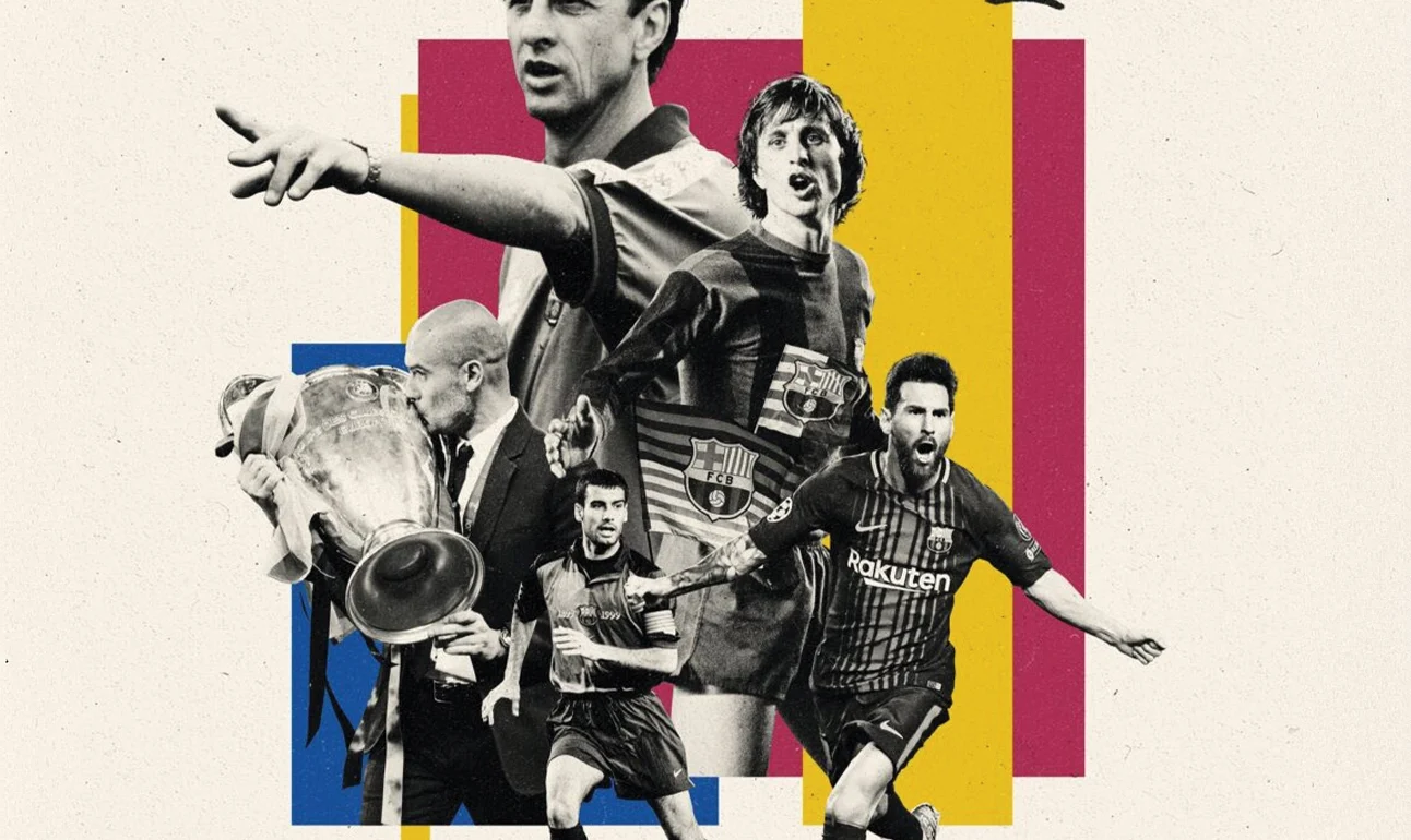 barcelona