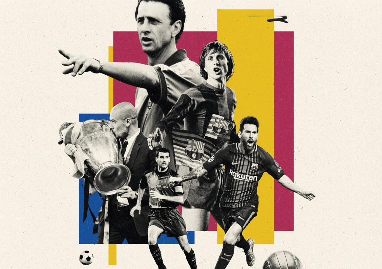 barcelona