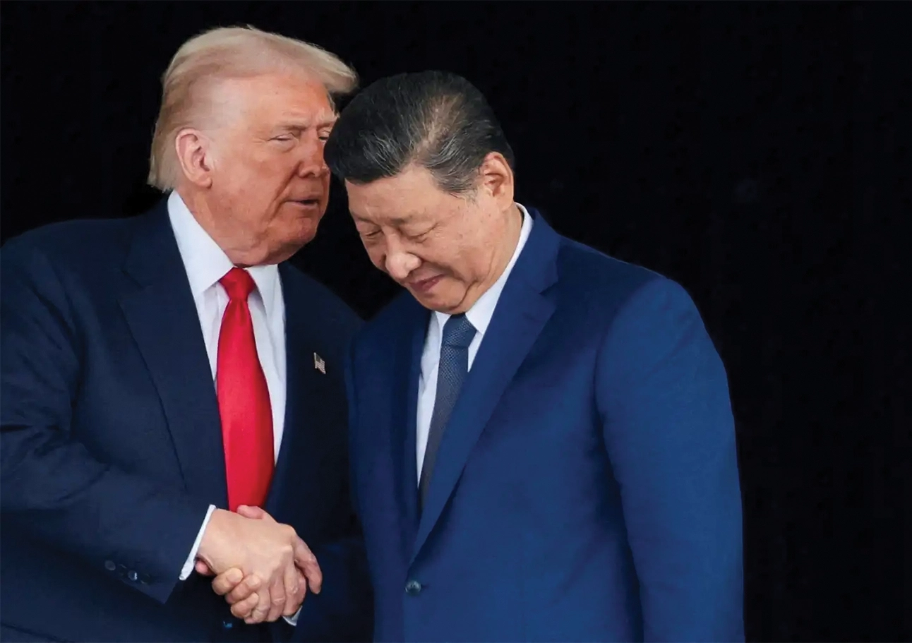 china-trump