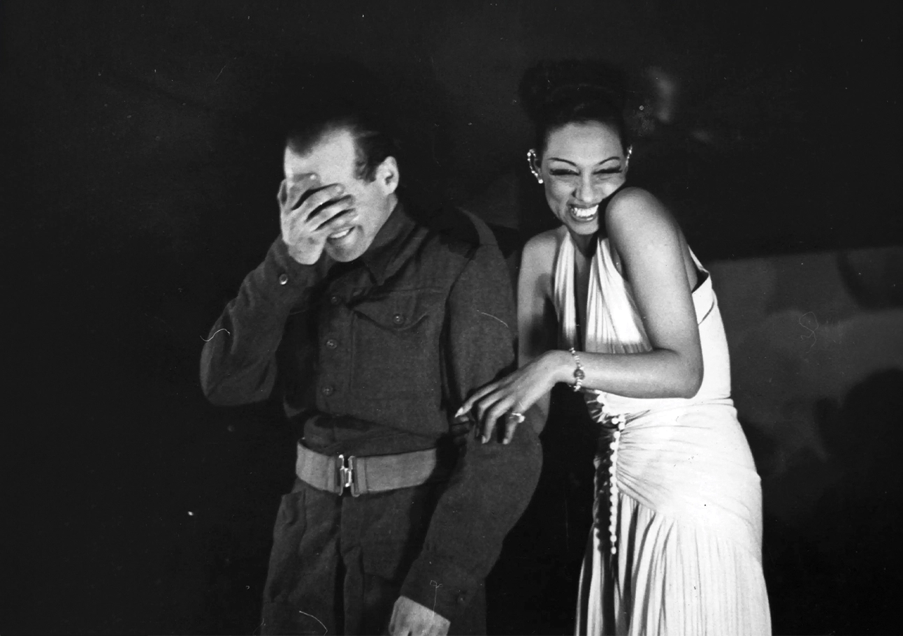 josephine-baker