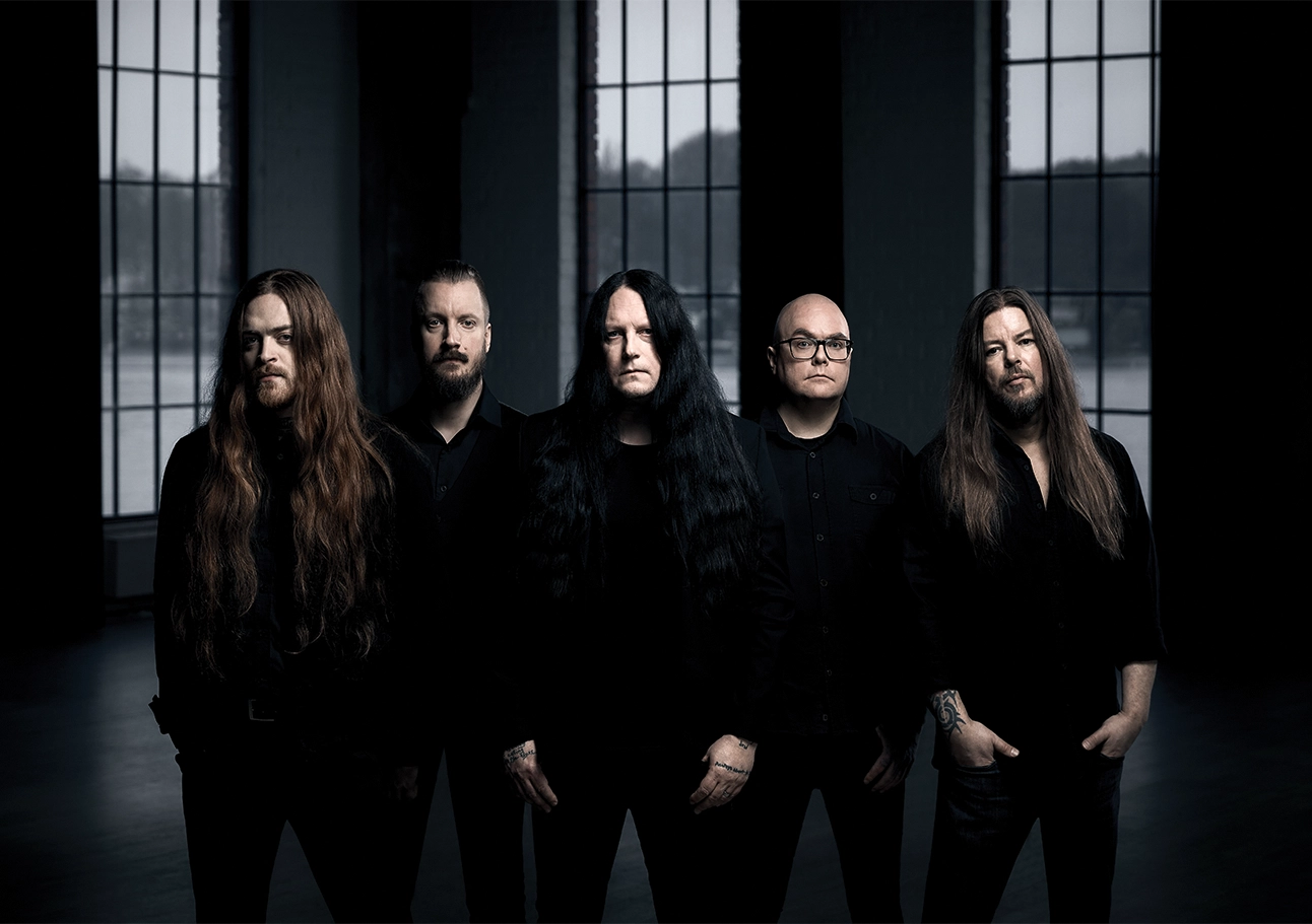 katatonia