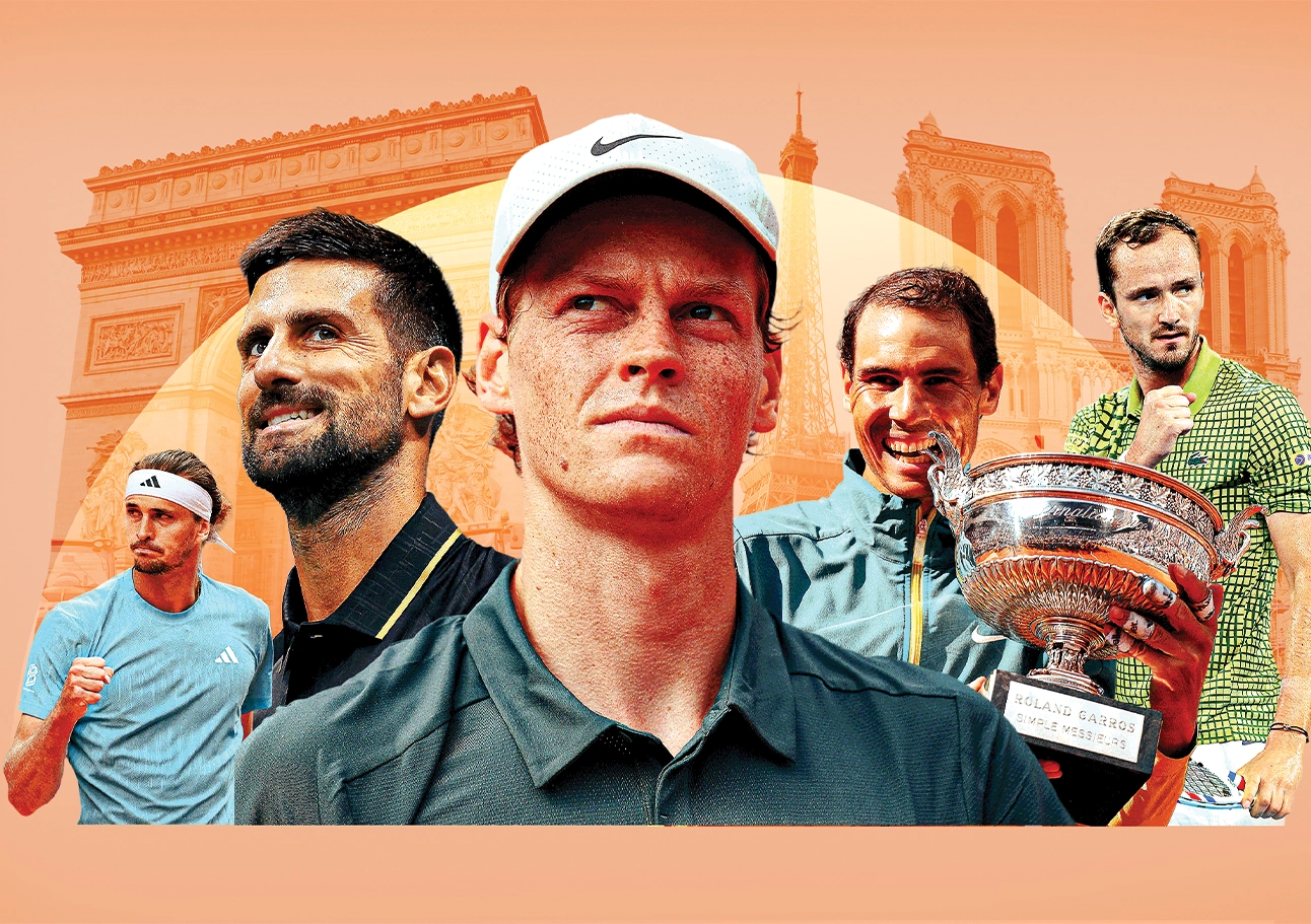 Roland-Garros