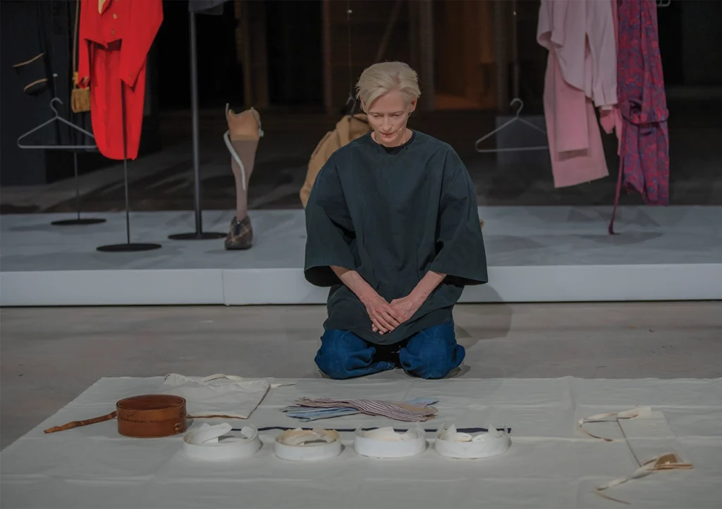 tilda