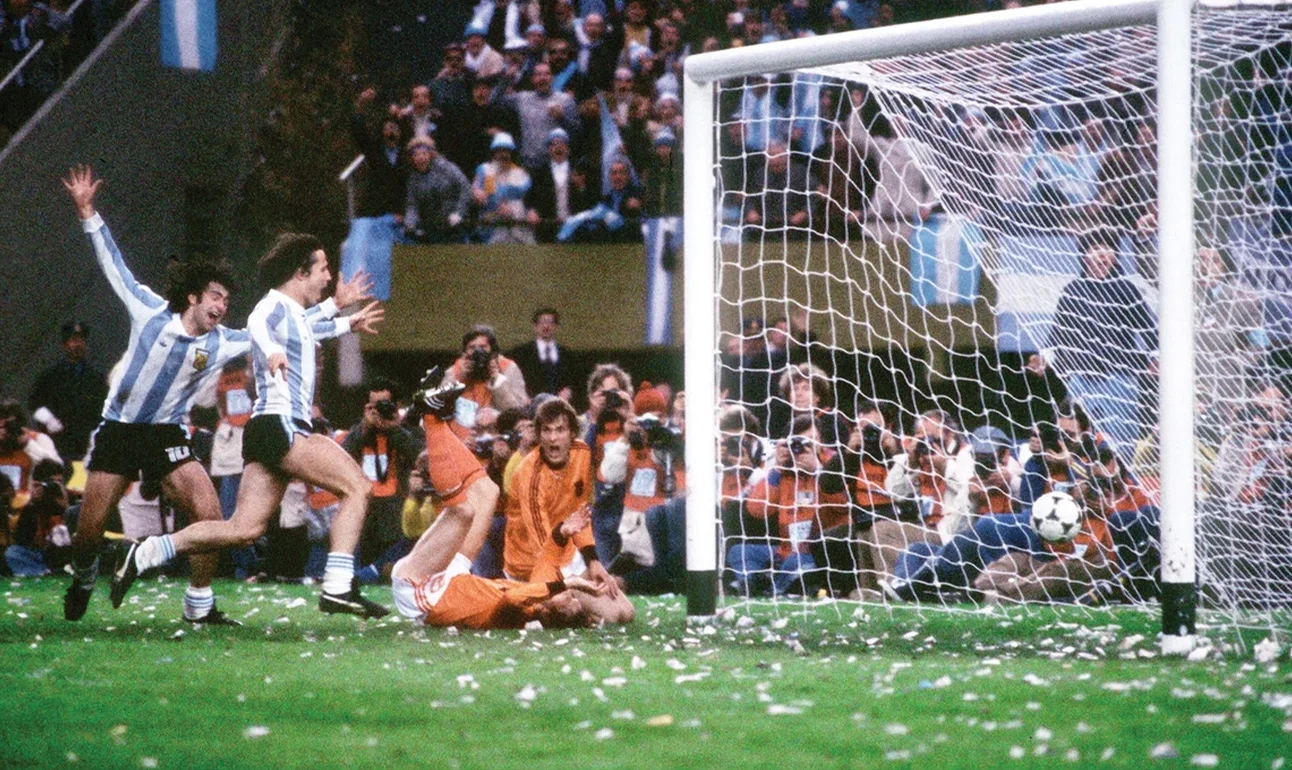 Argentina-1978