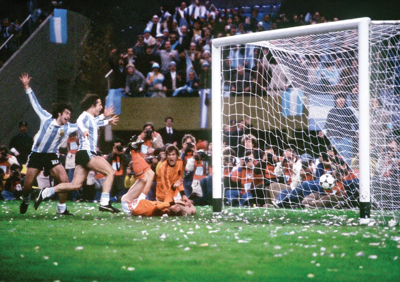 Argentina-1978