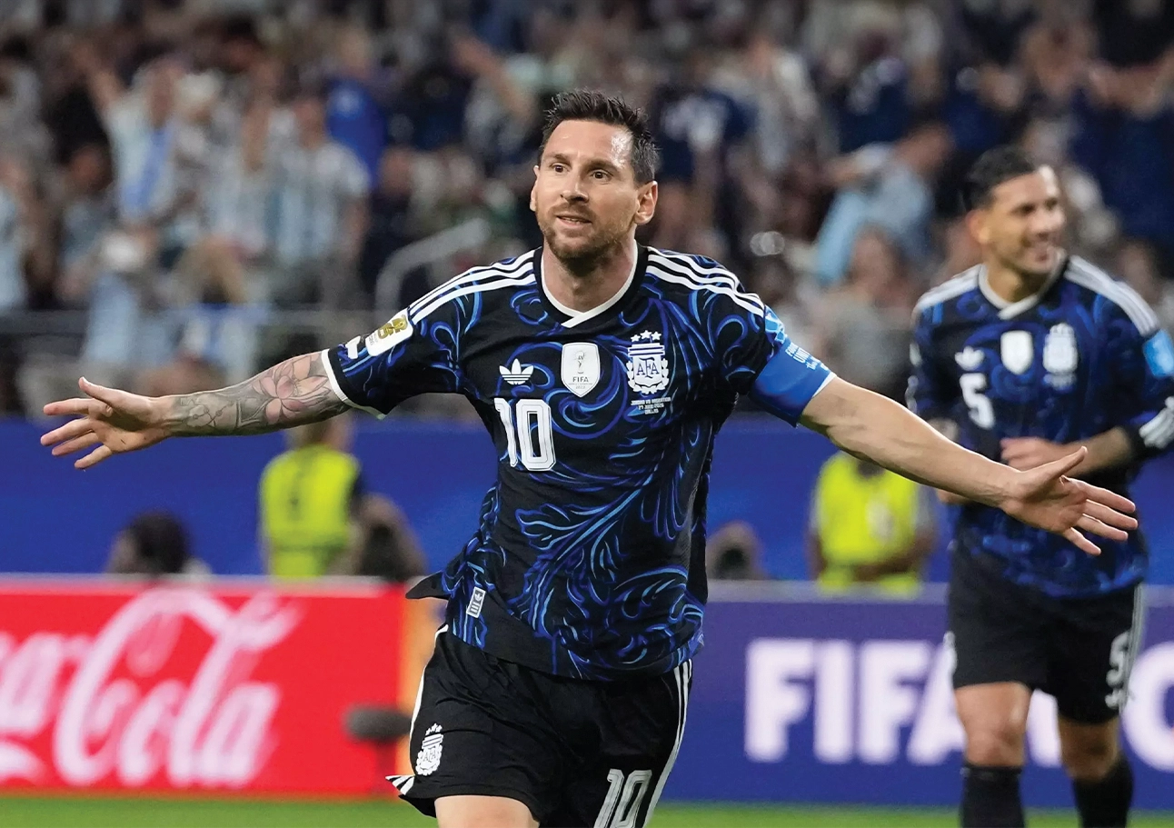 argentina
