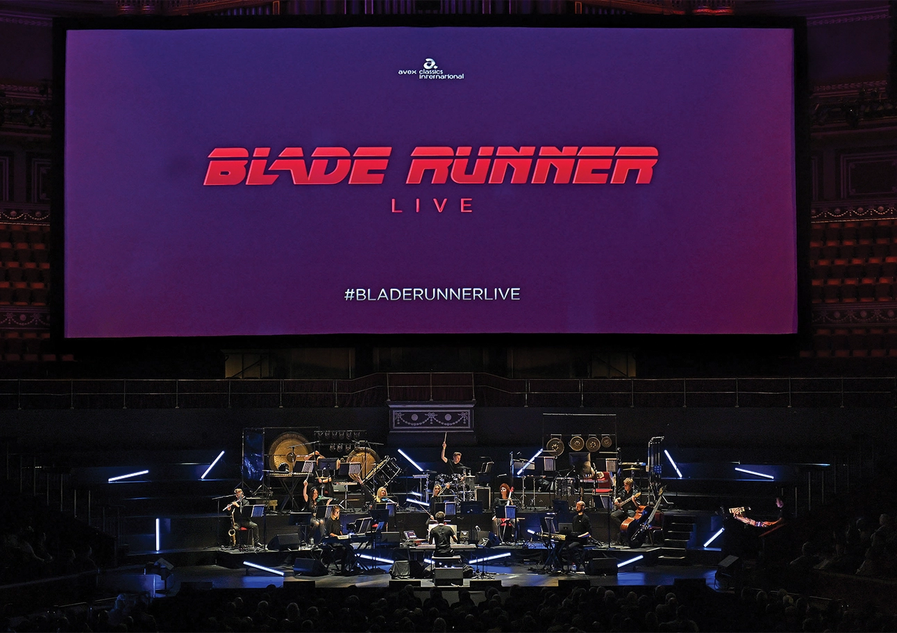 blade-runner