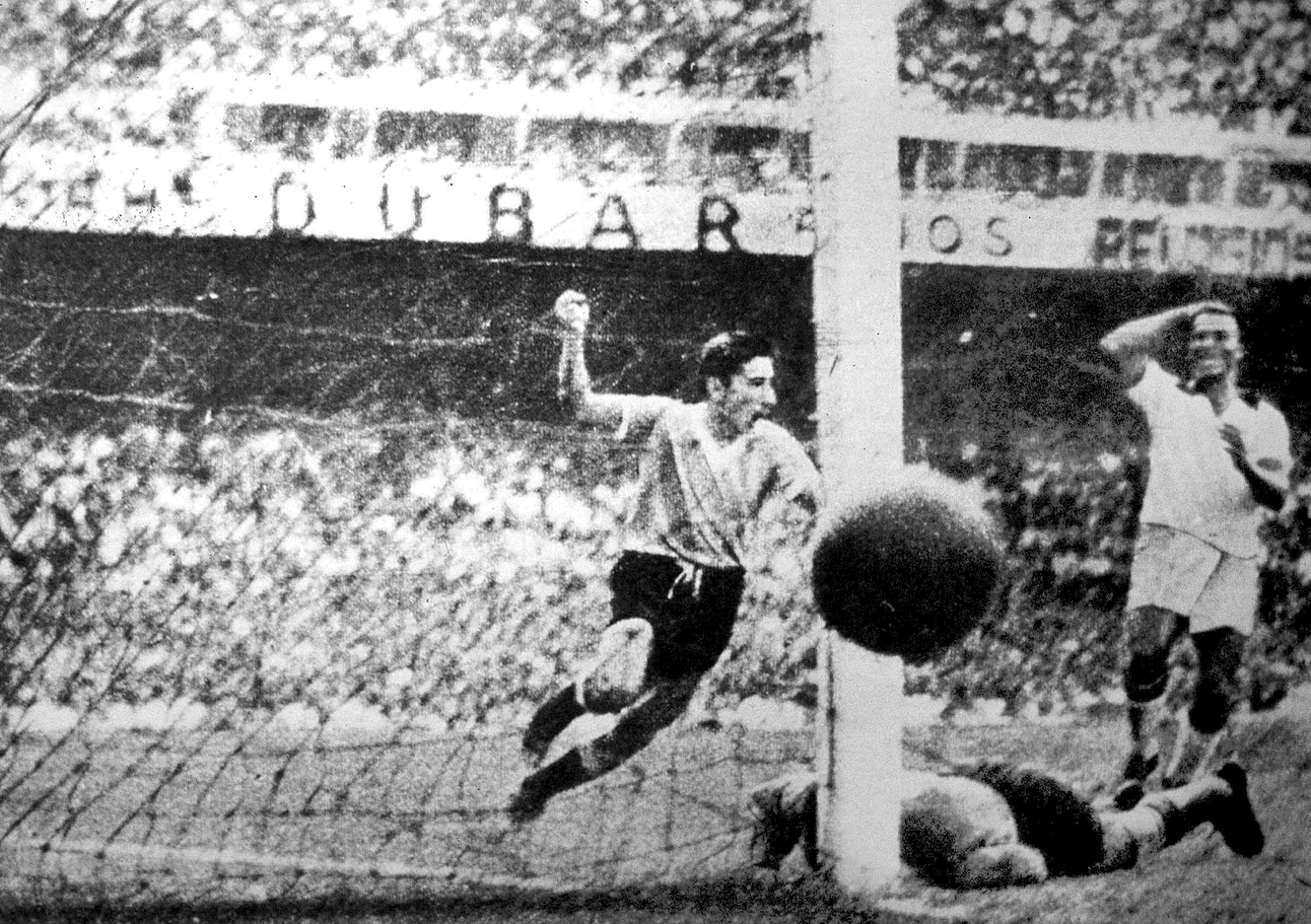 brazil-1950