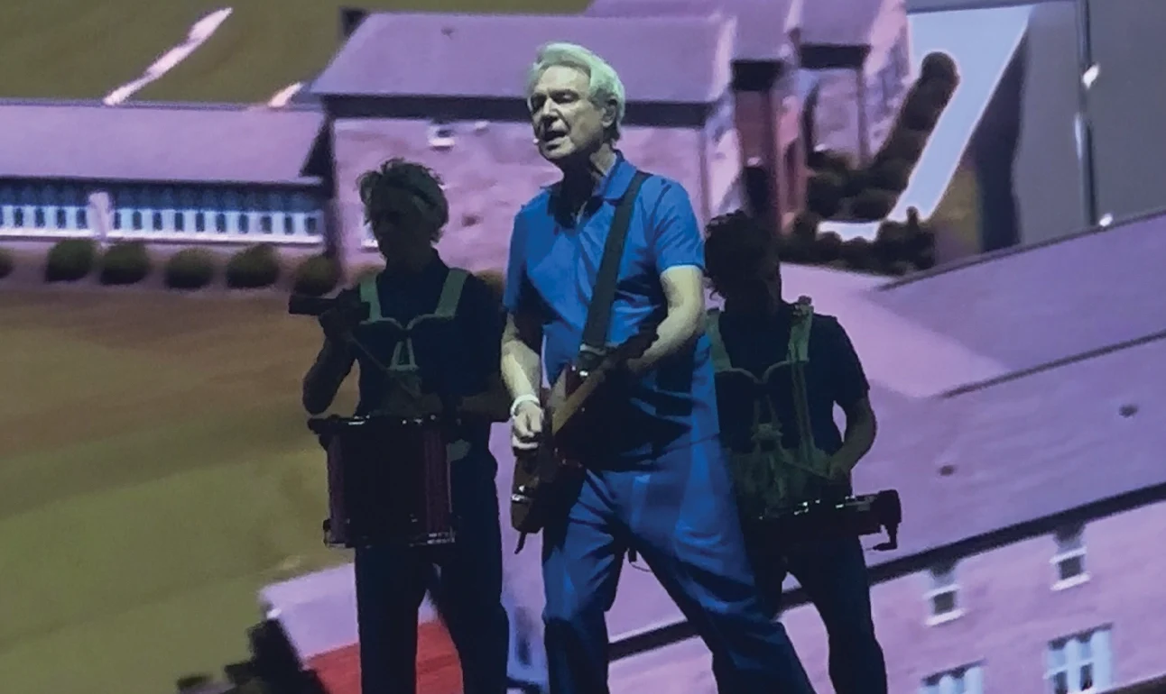 David-byrne