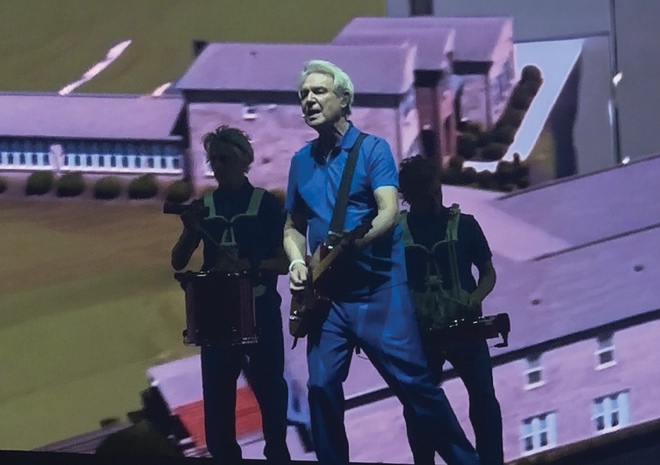 David-byrne