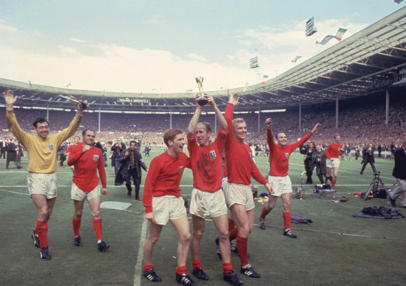 england-1966-world-cup