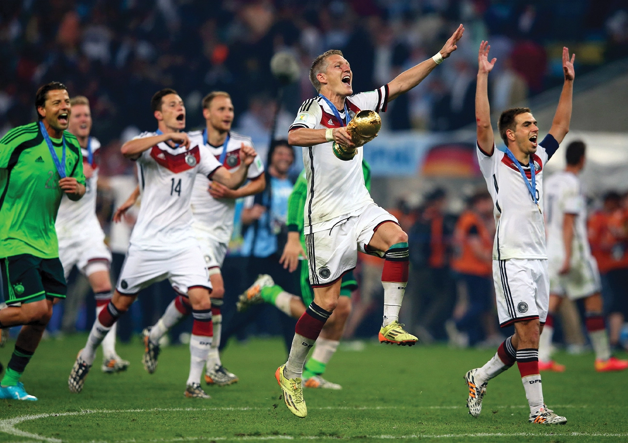 Germany-2014