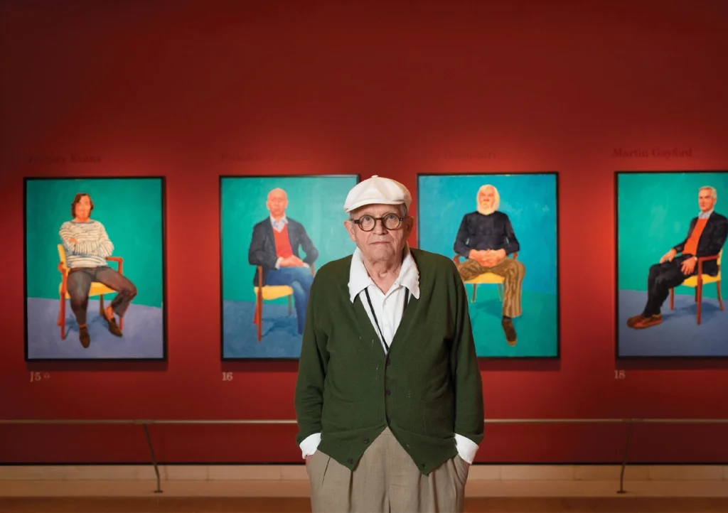 hockney
