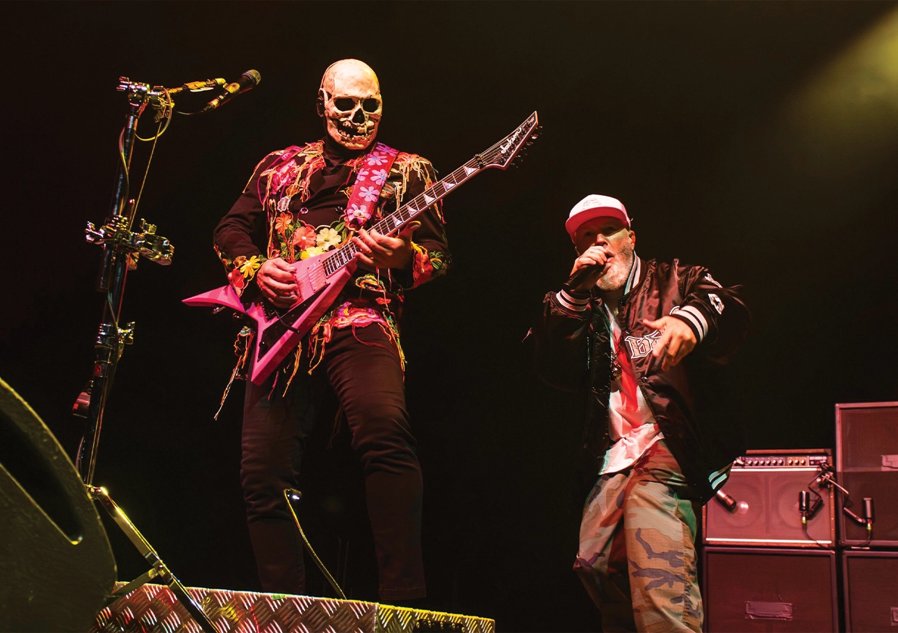 Limp Bizkit