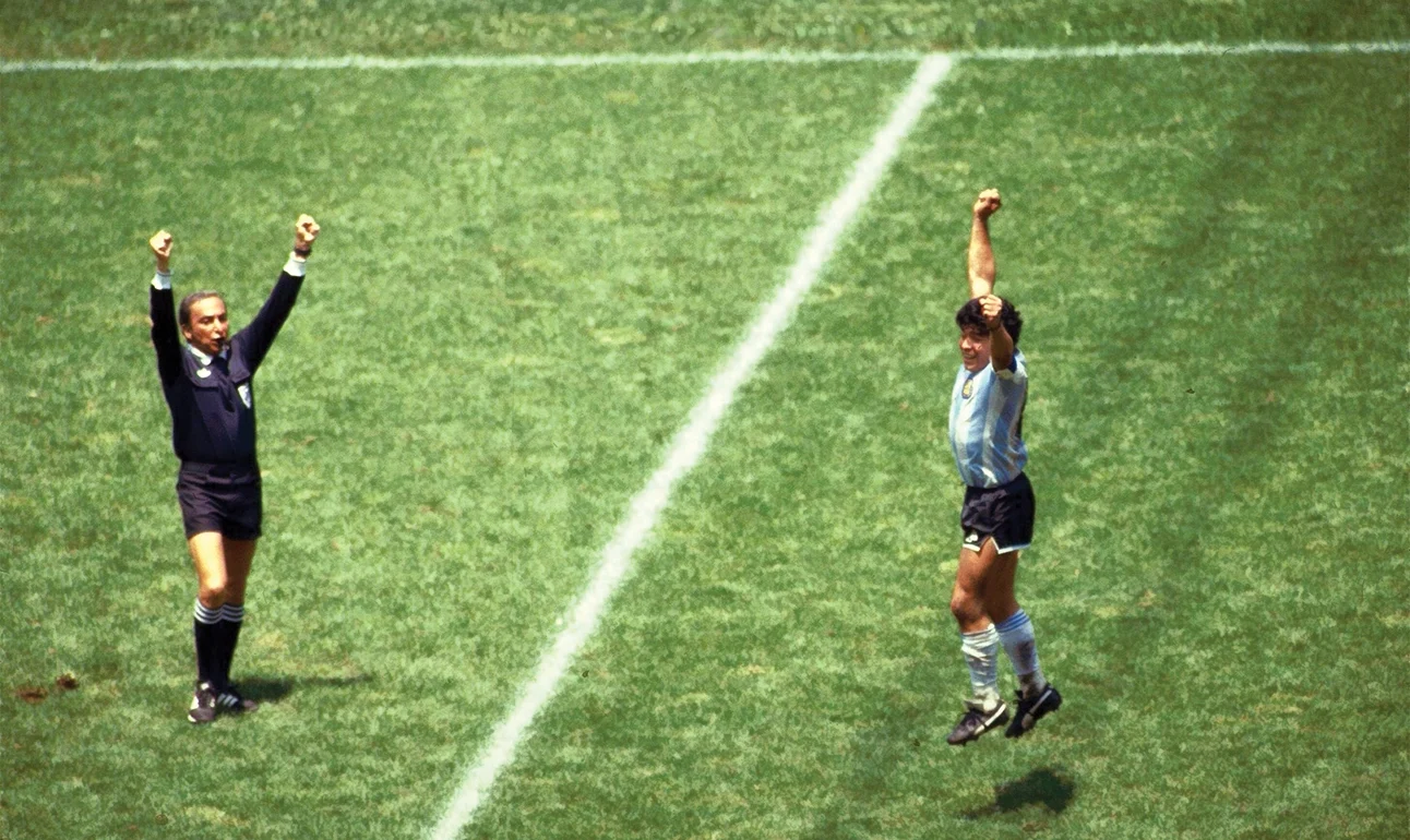 maradona-1986